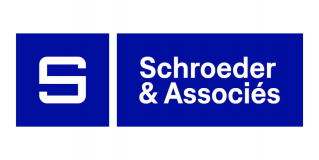 Schroeder & Associés - Logo